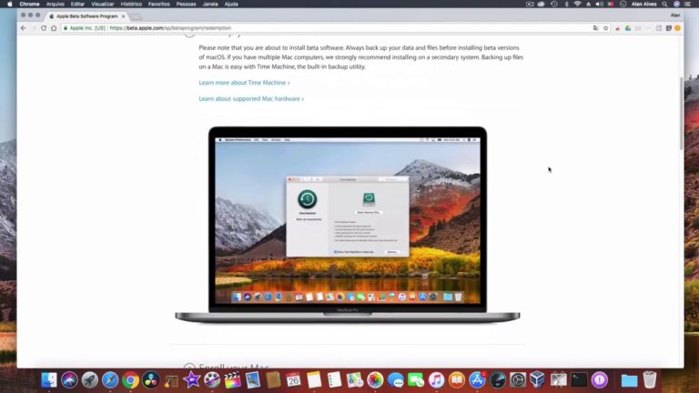 Download Mac Os High Sierra From Mojave